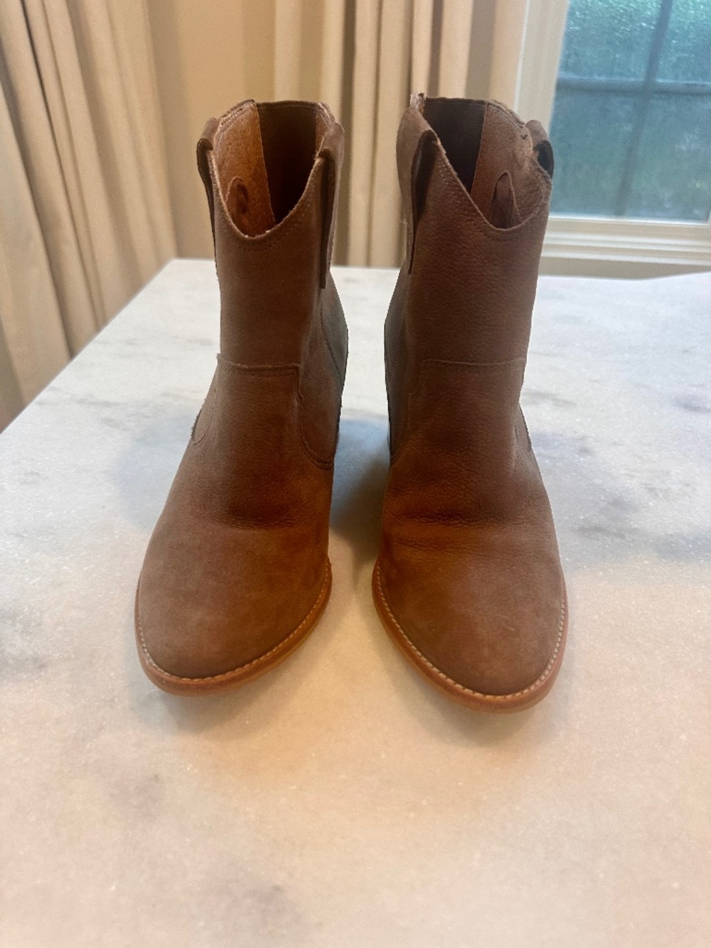 Rowe Booties - Picture 2 of 5